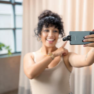 RØDE VideoMic Me-C+ videómikrofon Android és iOS eszközökhöz (USB-C)-2