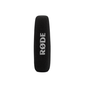 RØDE WSVM mikrofonszivacs puskamikrofonokhoz