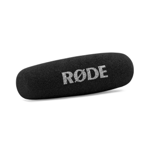 RØDE WSVM mikrofonszivacs puskamikrofonokhoz-1