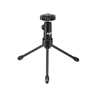 RØDE Tripod asztali tripod mikrofon és kiegészítő állvány