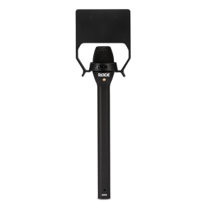 RØDE Reporter dinamikus riporter mikrofon-6