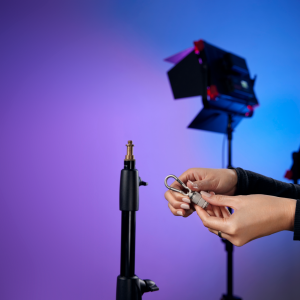 RØDE Thread Adaptor Kit menetátalakító készlet-4