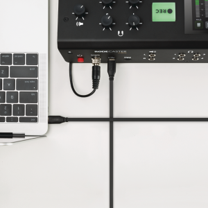 RØDE Thread Adaptor Kit menetátalakító készlet-2