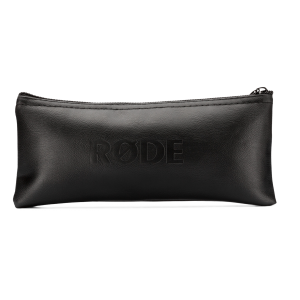 RØDE ZP2 cipzáras mikrofon tartó tasak