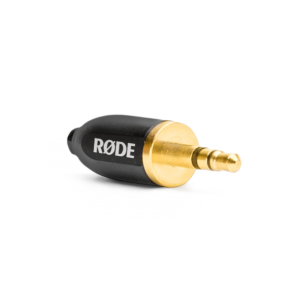 RØDE MICON-2 mikrofon adapter kis jack csatlakozóval-1