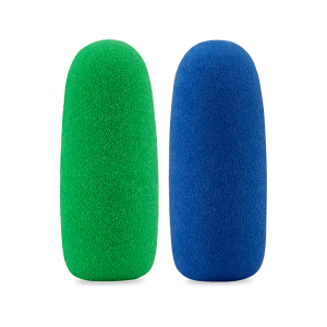 RØDE WS-Chroma mikrofonszivacs szett VideoMic NTG mikrofonhoz