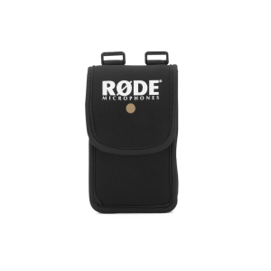 RØDE SVM Bag vállra akasztható mikrofon táska Stereo VideoMic Pro mikrofonhoz