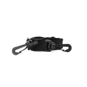 RØDE SVM Bag vállra akasztható mikrofon táska Stereo VideoMic Pro mikrofonhoz-3