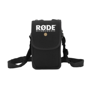 RØDE SVM Bag vállra akasztható mikrofon táska Stereo VideoMic Pro mikrofonhoz-4