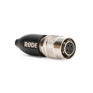 RØDE MICON-4 mikrofon adapter Audio-Technica zsebadókhoz-2