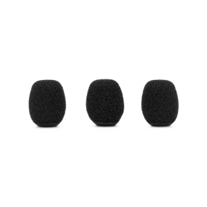 RØDE WS-HS1-B mikrofonszivacs fejmikrofonhoz, fekete