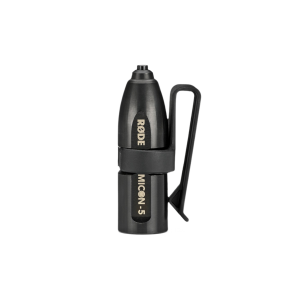 RØDE MICON-5 mikrofon adapter XLR csatlakozóval