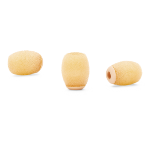 RØDE WS-HS1-P mikrofonszivacs fejmikrofonhoz, testszínű (bézs)-1