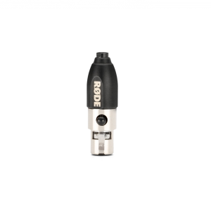 RØDE MICON-6 mikrofon adapter AKG zsebadókhoz