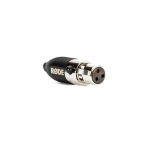 RØDE MICON-6 mikrofon adapter AKG zsebadókhoz-1