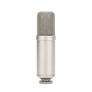 RØDE NTK kardioid csöves stúdió mikrofon-2