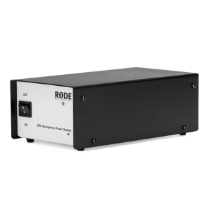 RØDE NTK kardioid csöves stúdió mikrofon-3