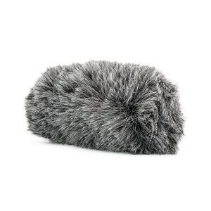 RØDE Deadcat VMPR szőrös szélfogó VideoMic Pro videómikrofonhoz-2