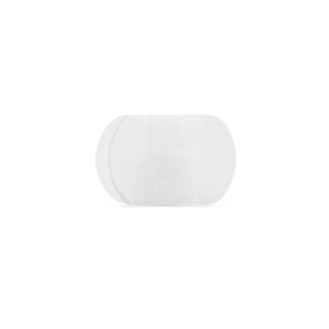 RØDE Invisilav kettős szilikon ragasztható mikrofonfogó (10db/csomag)-1