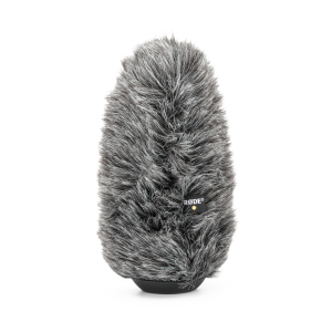 RØDE Deadcat VMP+ szőrös szélfogó VideoMic Pro+ videómikrofonhoz