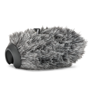 RØDE Deadcat VMP+ szőrös szélfogó VideoMic Pro+ videómikrofonhoz-1