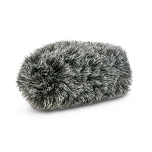 RØDE Deadcat VMP+ szőrös szélfogó VideoMic Pro+ videómikrofonhoz-2