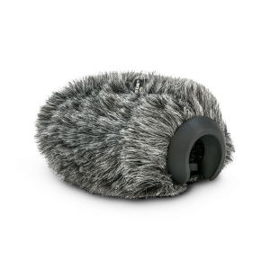 RØDE Deadcat VMP+ szőrös szélfogó VideoMic Pro+ videómikrofonhoz-3