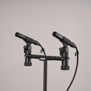 RØDE M5-MP kardioid kondenzátor mikrofon, sztereo pár-2
