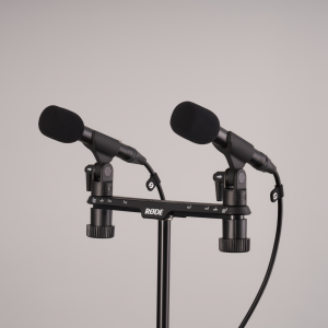 RØDE M5-MP kardioid kondenzátor mikrofon, sztereo pár-1