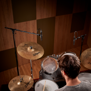 RØDE M5-MP kardioid kondenzátor mikrofon, sztereo pár-10