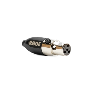 RØDE MICON-10 mikrofon adapter MIPRO és Beyerdynamic zsebadókhoz-1