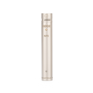 RØDE NT5-S prémium kardioid kondenzátor mikrofon