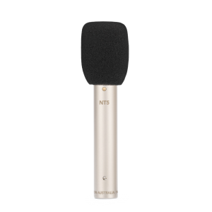 RØDE NT5-S prémium kardioid kondenzátor mikrofon-3