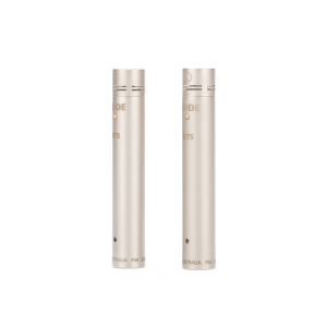RØDE NT5-MP prémium kardioid kondenzátor mikrofon, sztereo pár-2