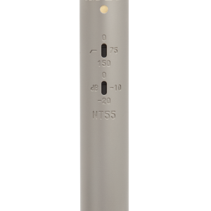 RØDE NT55-S prémium kardioid és gömbi kondenzátor mikrofon