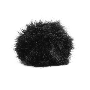 RØDE DeadKitten szőrös szélfogó sztereó videómikrofonokhoz