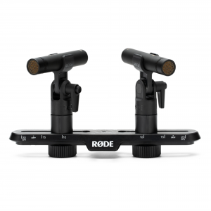 RØDE TF5-MP csúcskategóriás kardioid kondenzátor mikrofon, sztereo pár-17