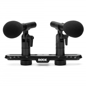 RØDE TF5-MP csúcskategóriás kardioid kondenzátor mikrofon, sztereo pár-18