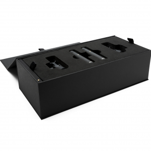 RØDE TF5-MP csúcskategóriás kardioid kondenzátor mikrofon, sztereo pár-23