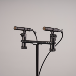 RØDE TF5-MP csúcskategóriás kardioid kondenzátor mikrofon, sztereo pár-11