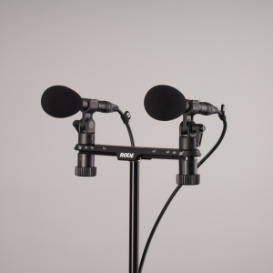 RØDE TF5-MP csúcskategóriás kardioid kondenzátor mikrofon, sztereo pár-1