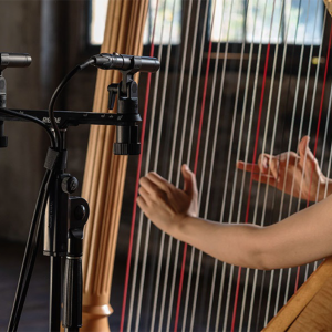 RØDE TF5-MP csúcskategóriás kardioid kondenzátor mikrofon, sztereo pár-2