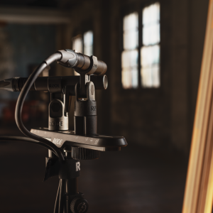 RØDE TF5-MP csúcskategóriás kardioid kondenzátor mikrofon, sztereo pár-6