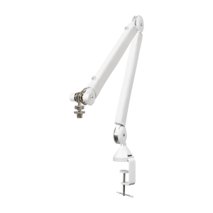 RØDE PSA1+  professzionális stúdió mikrofonkar, fehér