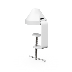 RØDE PSA1+  professzionális stúdió mikrofonkar, fehér-13