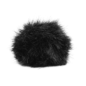 RØDE DeadMouse-Pin szőrös szélfogó PinMic gomb mikrofonhoz