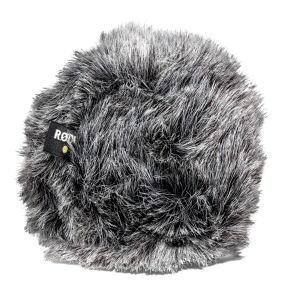 RØDE WS8 szőrös szélfogó kismembrános mikrofonokhoz-1