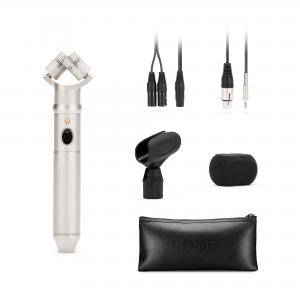 RØDE NT4 XY sztereó kondenzátor mikrofon-5