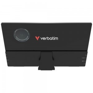 Hordozható Érintőképernyős Monitor Verbatim LIGHT 14