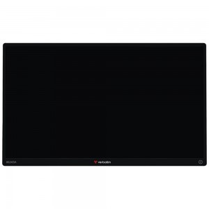 Hordozható érintőképernyős monitor Verbatim ALU 13.3